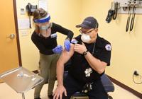 कोविड वैक्सीन 5