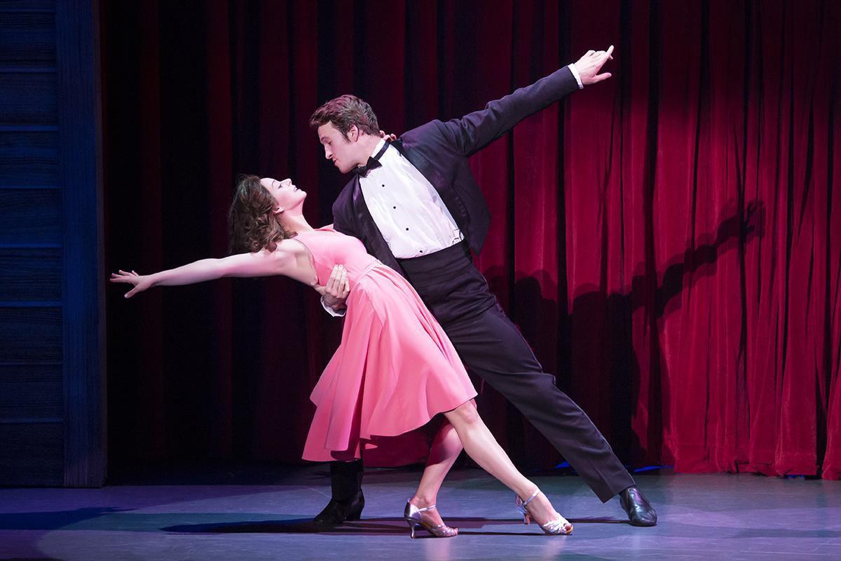Dirty Dancing 17 Dirty Dancing 17