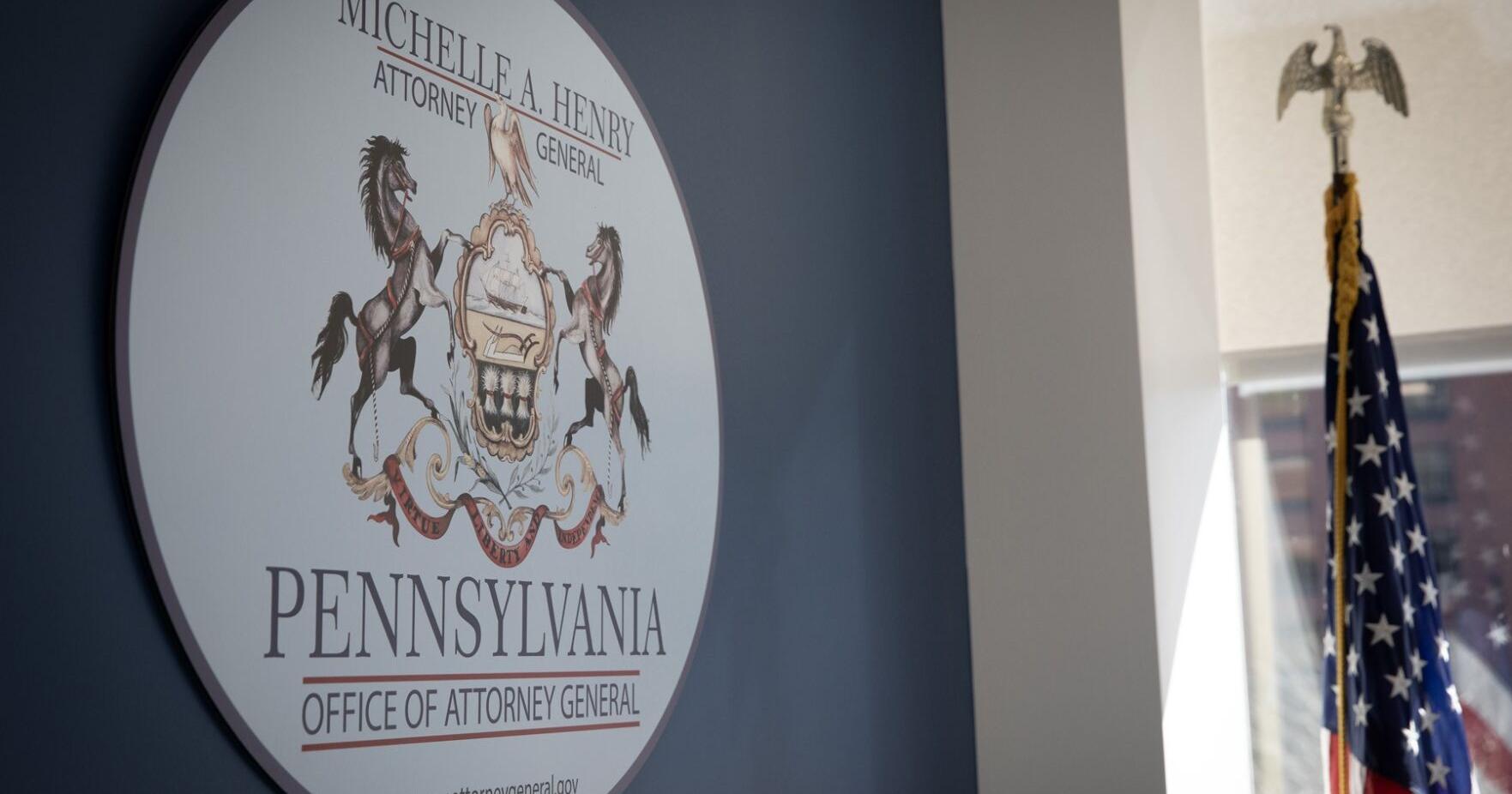 What fundraising reports tell us about 2024 AG primary race - Vimarsana News
