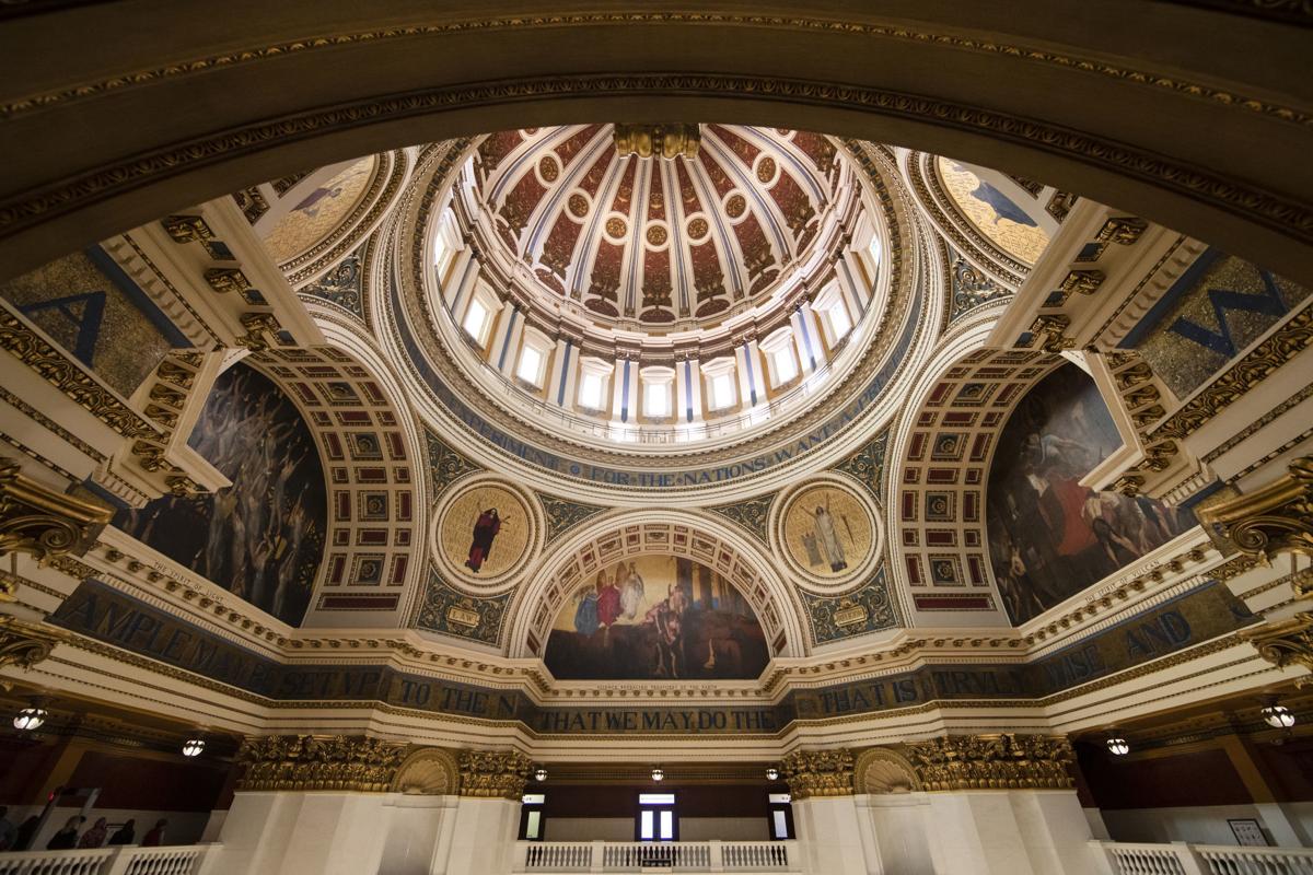 Pennsylvania Capitol
