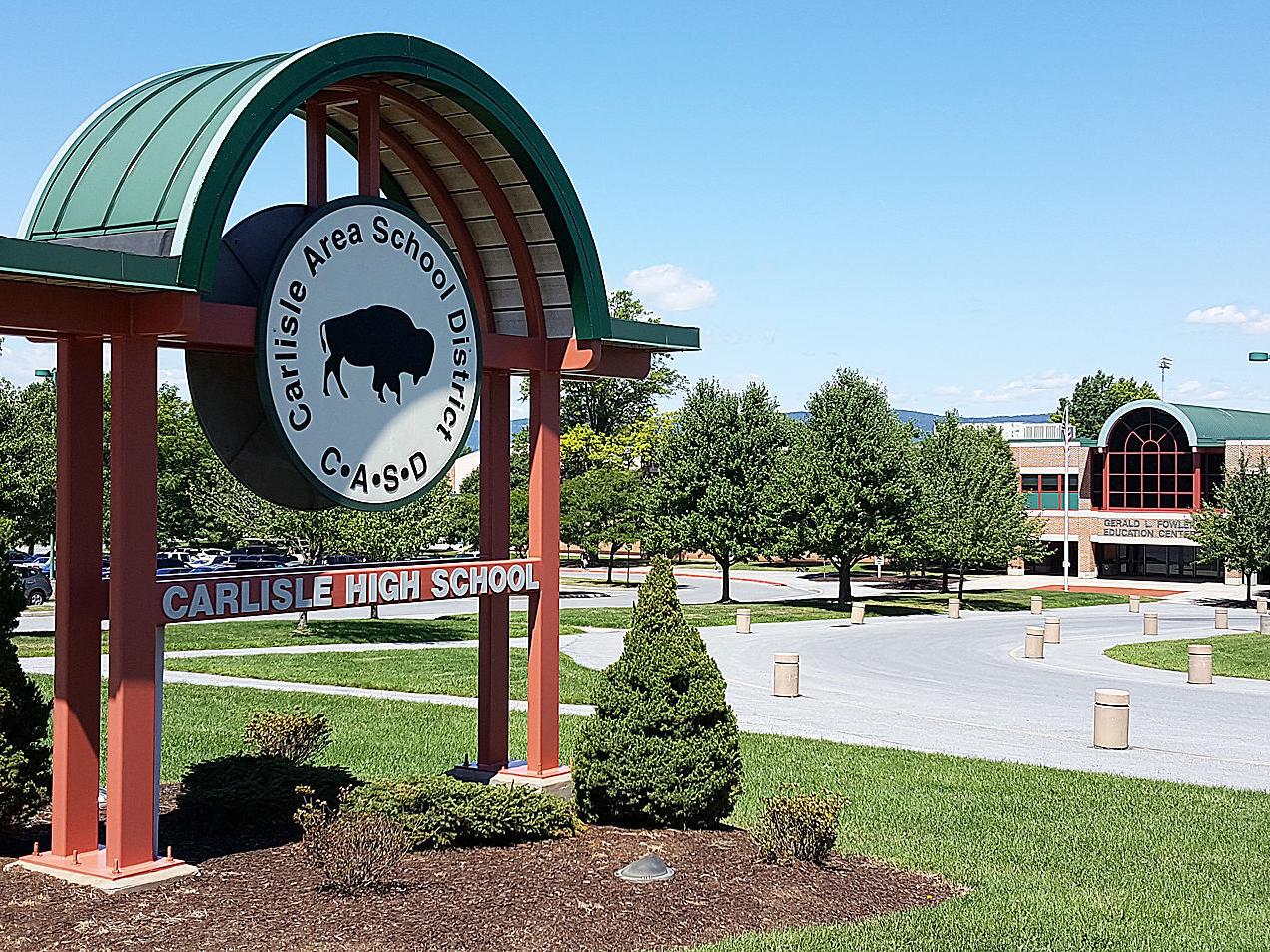Carlisle Board Approves Proposed Budget With 2 Tax Hike Education Cumberlink Com Carlisle 2022 Calendar