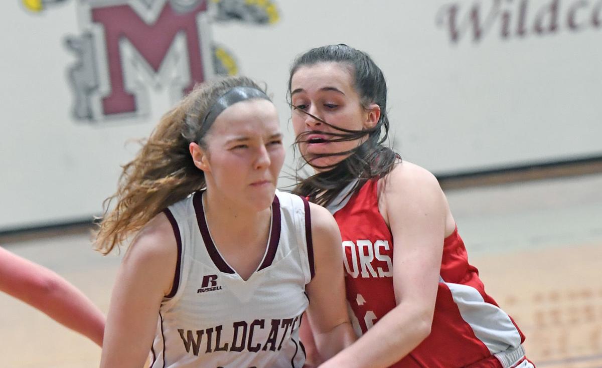 Mechanicsburg Girls Basketball (copy)