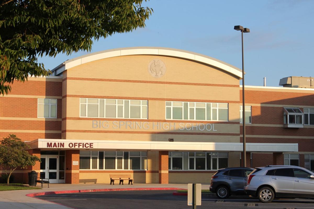 Roberts resigns as Big Spring's superintendent, district launches