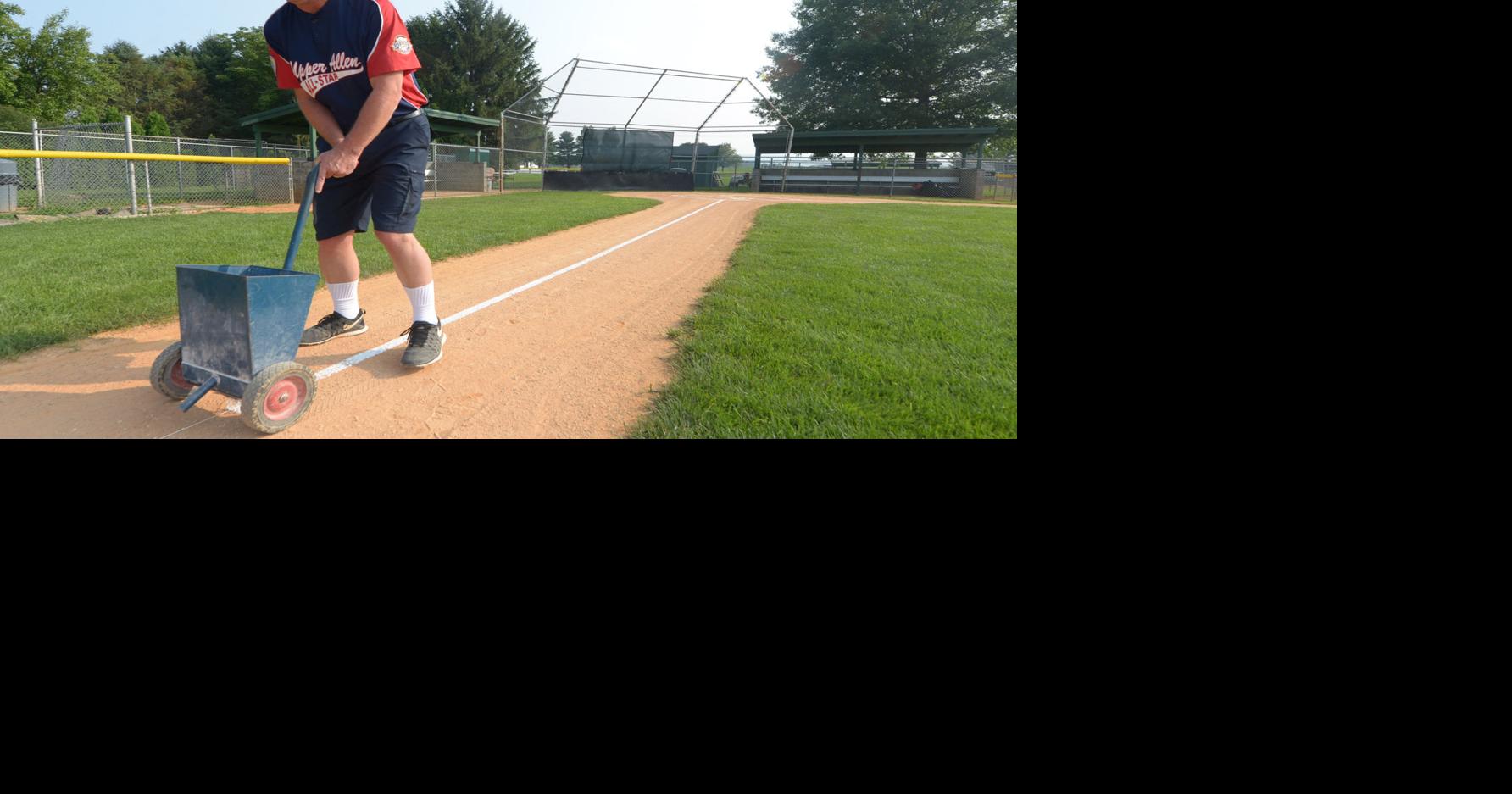 Local Sports Little League base distances are a big factor in injury