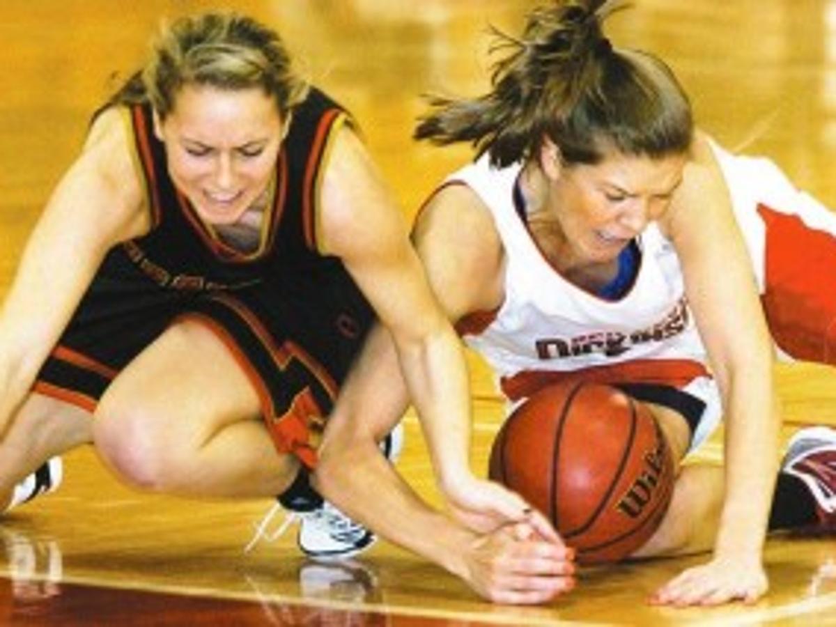 Dickinson Women Can T Keep Up With Ursinus Sports Cumberlink Com