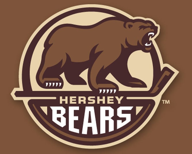 Hershey Bears –