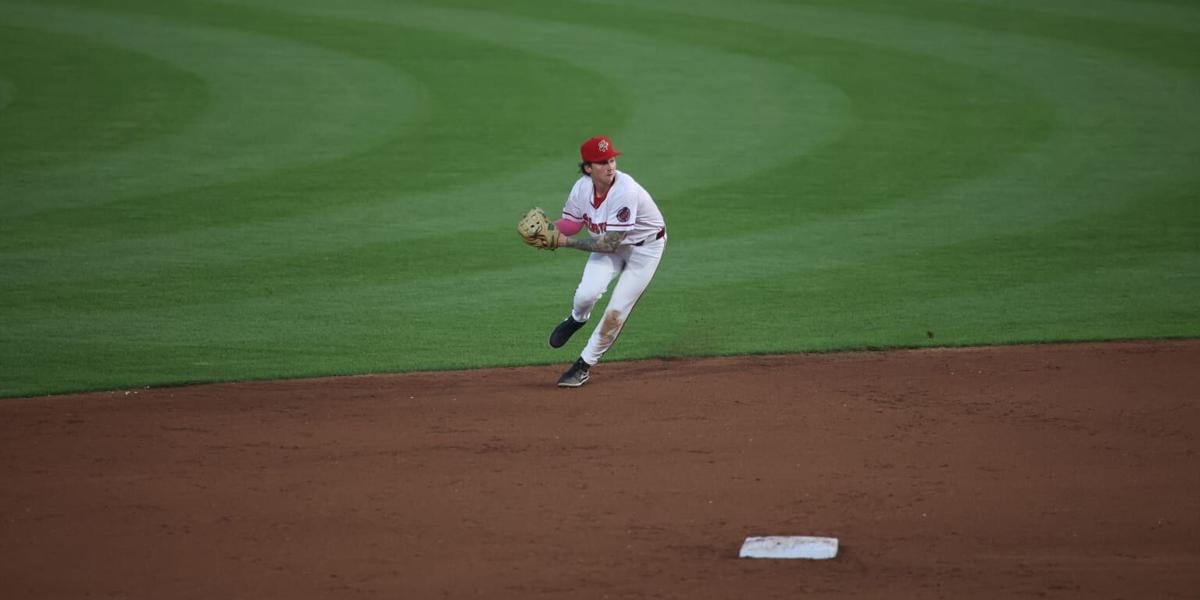 Flying Squirrels Take Wild Back-and-Forth Friday Night Game, Senators Lose 9-7