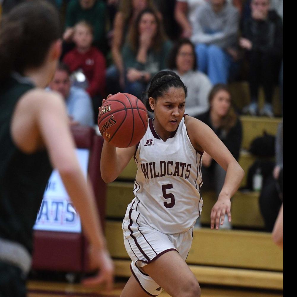 The Covid 19 Impact How The County S Top Basketball Recruits Are Navigating A New Recruiting World Featuring Zoom