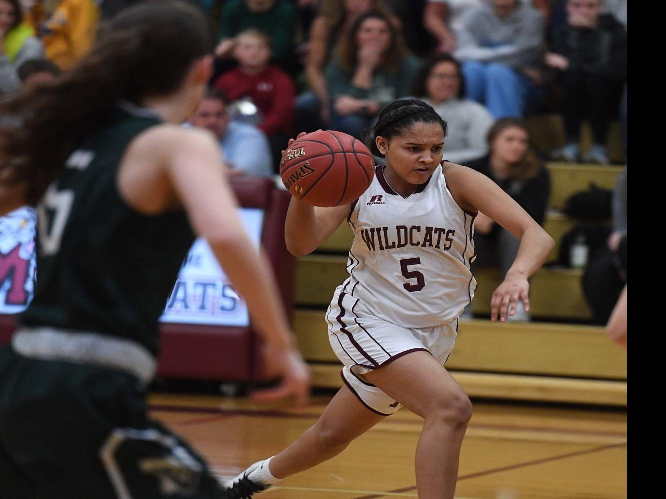 The Covid 19 Impact How The County S Top Basketball Recruits Are
