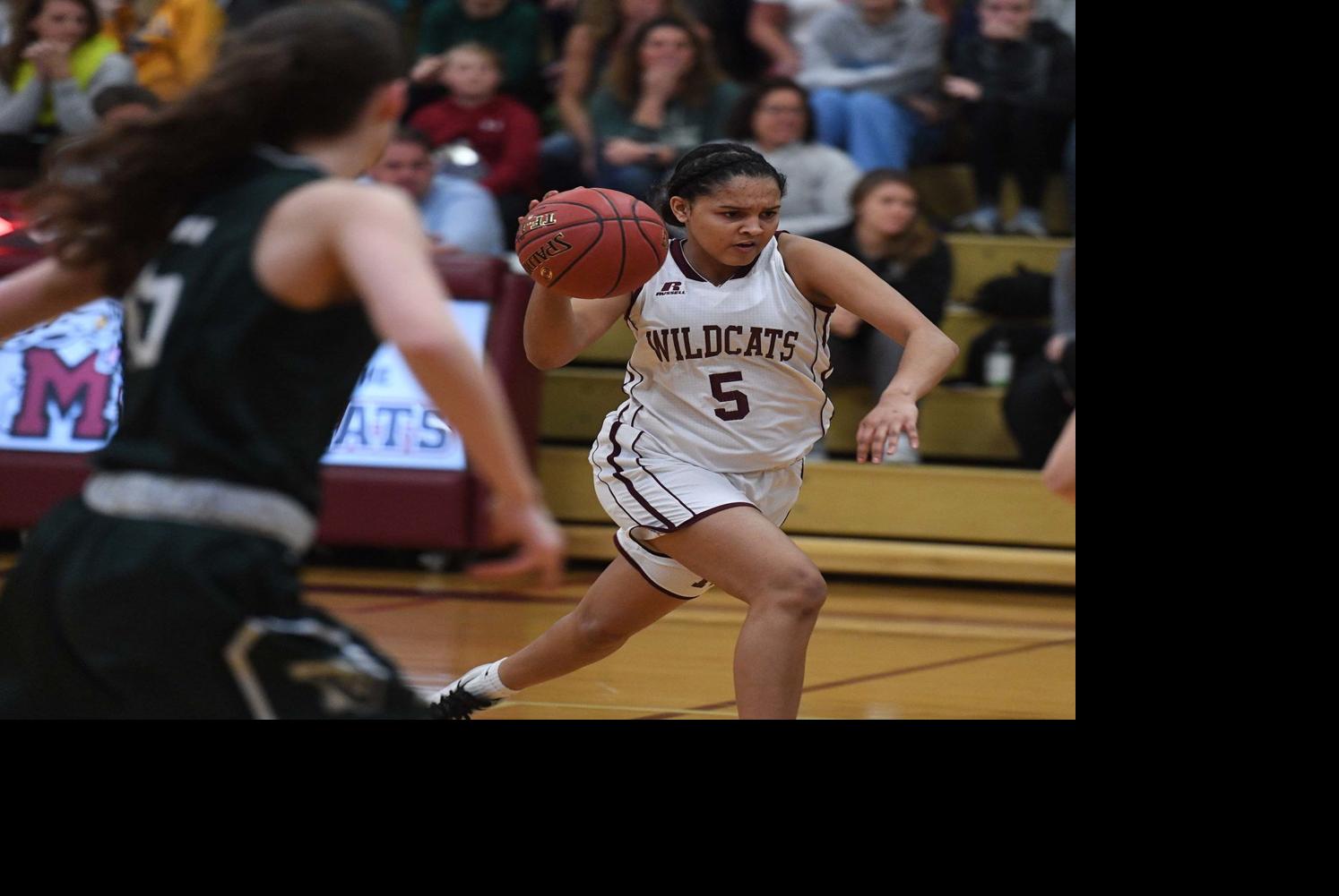 The Covid 19 Impact How The County S Top Basketball Recruits Are