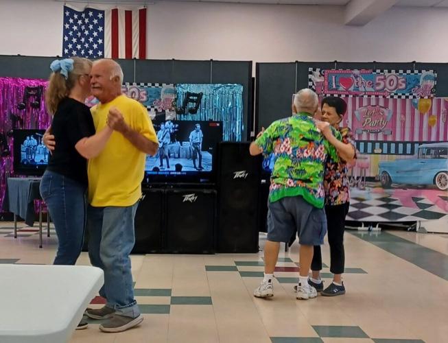 Franklin County Senior Centers Foster Connection, Purpose, Community For Older Adults
