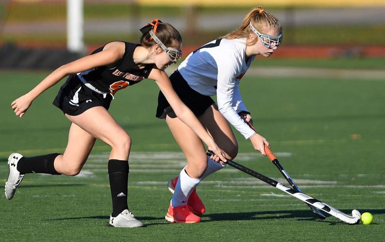 District 3 Field Hockey Palmyra beats title game East