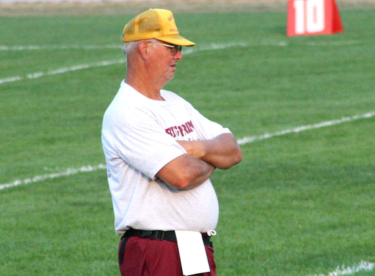 Bob Baker Sr.