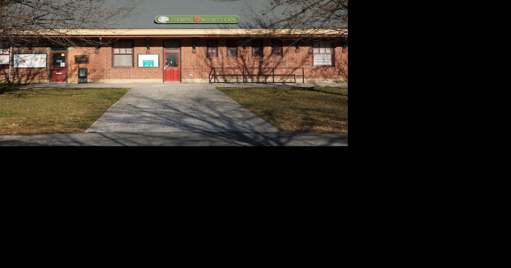 Carlisle's Hope Station opens annual award nominations