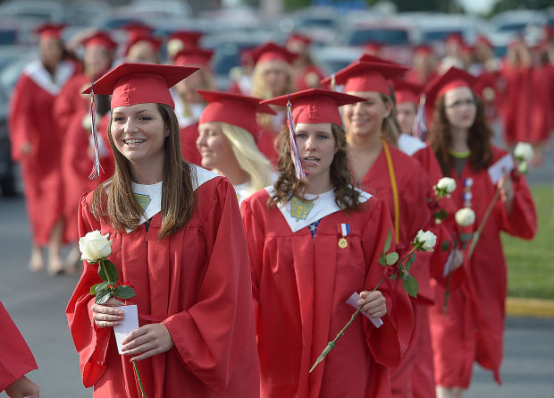 Yearbook 2013: Red Land High School | Yearbook 2013 | cumberlink.com
