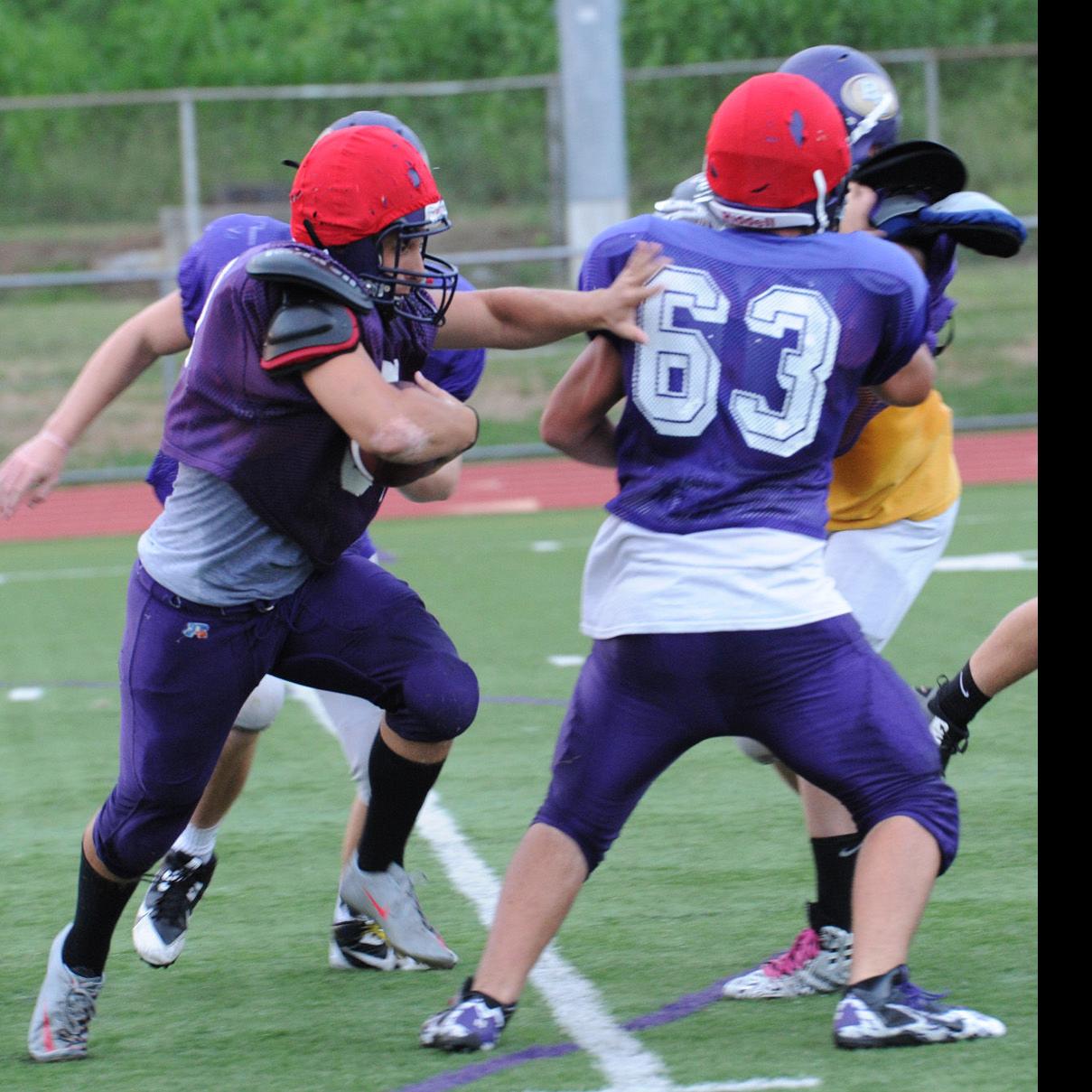 Boiling Springs Football Schedule Cumberlink Com