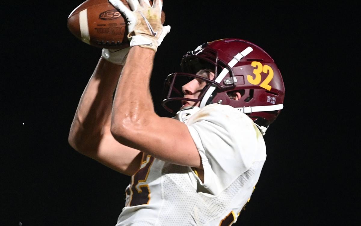 HS Football Big Spring 2022 preview