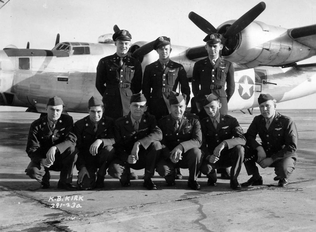 Carlisle Area Man Recalls Missions As Navigator During The Berlin Airlift History Cumberlink Com berlin airlift