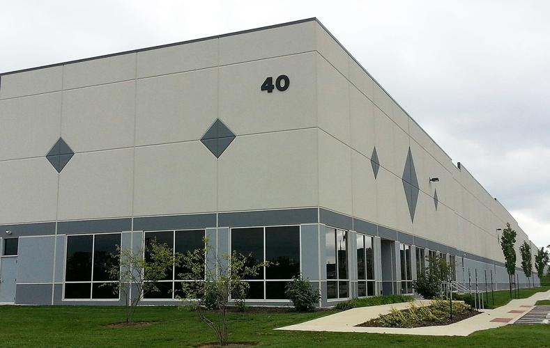 Lindt warehouse, retail store coming to South Middleton Township