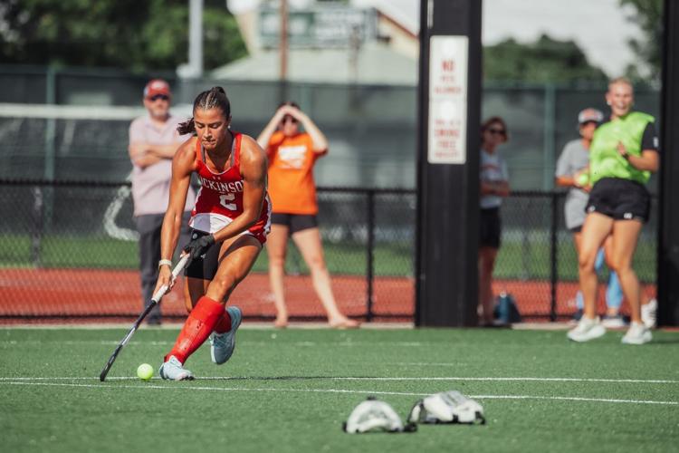 Devils Take Down Bulldogs in Non-Conference Play
