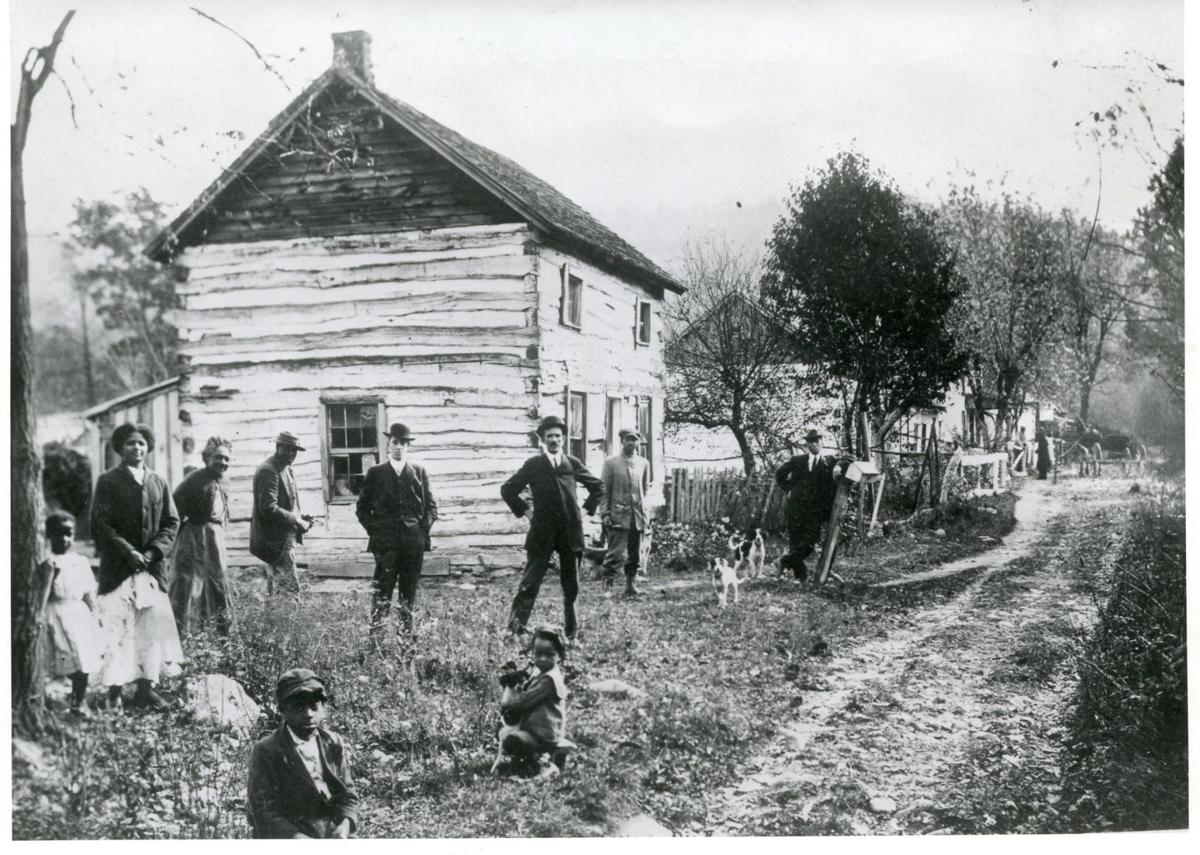 Tour Through Time Penn Township community of Irishtown hit with tragic