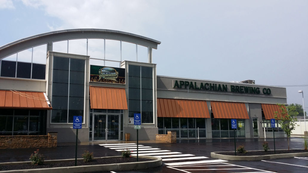 Appalachian Brewing Company to open location at Carlisle Barracks Golf ...
