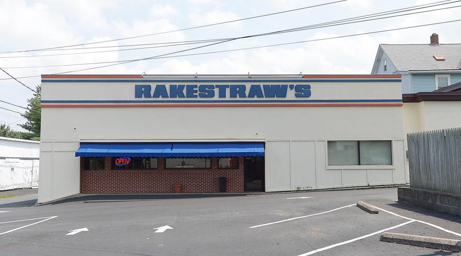 Tour Through Time Rakestraw's Ice Cream Company in Mechanicsburg