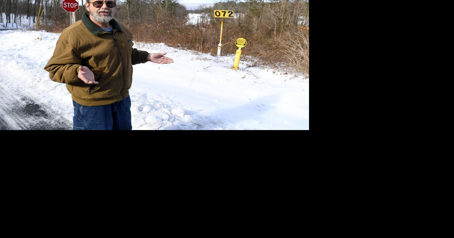 Lower Frankford man running writein campaign for township supervisor