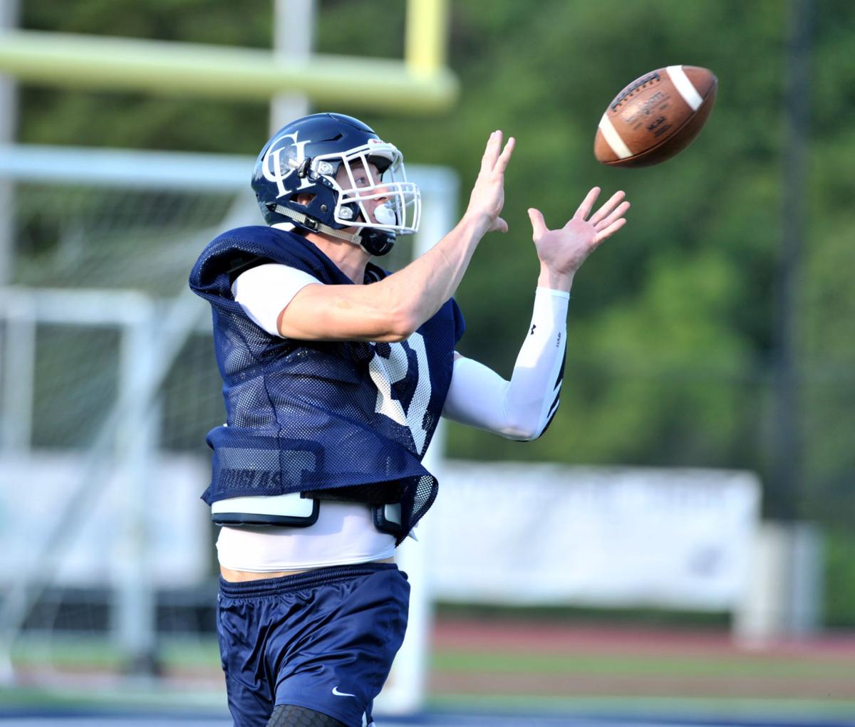 Camp Hill Football Preview Capsule Cumberlink Com