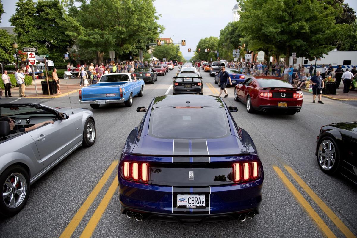 Cars At Carlisle >> For Many Carlisle Ford Parade Participants Cars Aren T Just Cars At Carlisle >> For Many Carlisle Ford Parade Participants Cars Aren T Just