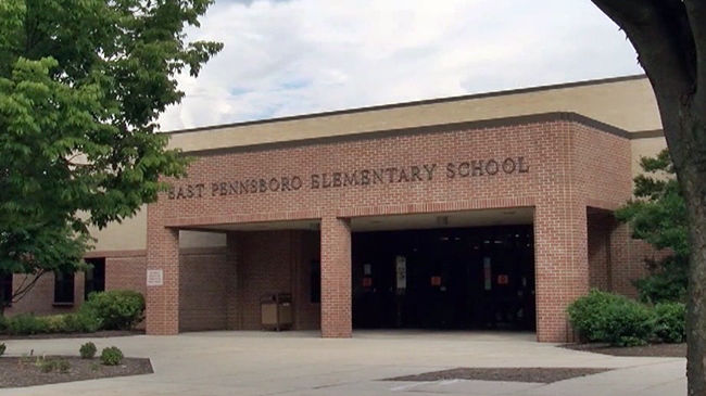 East Pennsboro Elementary to have classes Friday