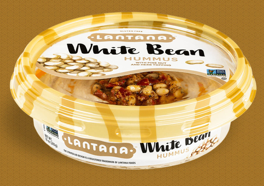 Lantana hummus recalled due to possible listeria