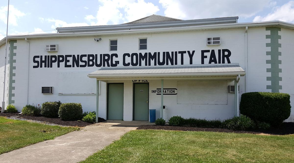 Fair Play Shippensburg event celebrates 59 years Shippensburg
