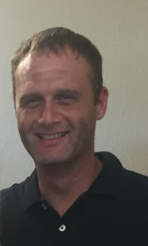 Randy Gutshall