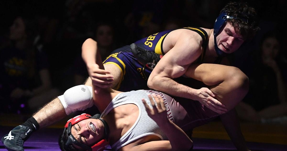 District 3 Wrestling Schedule District 3 Wrestling Schedule