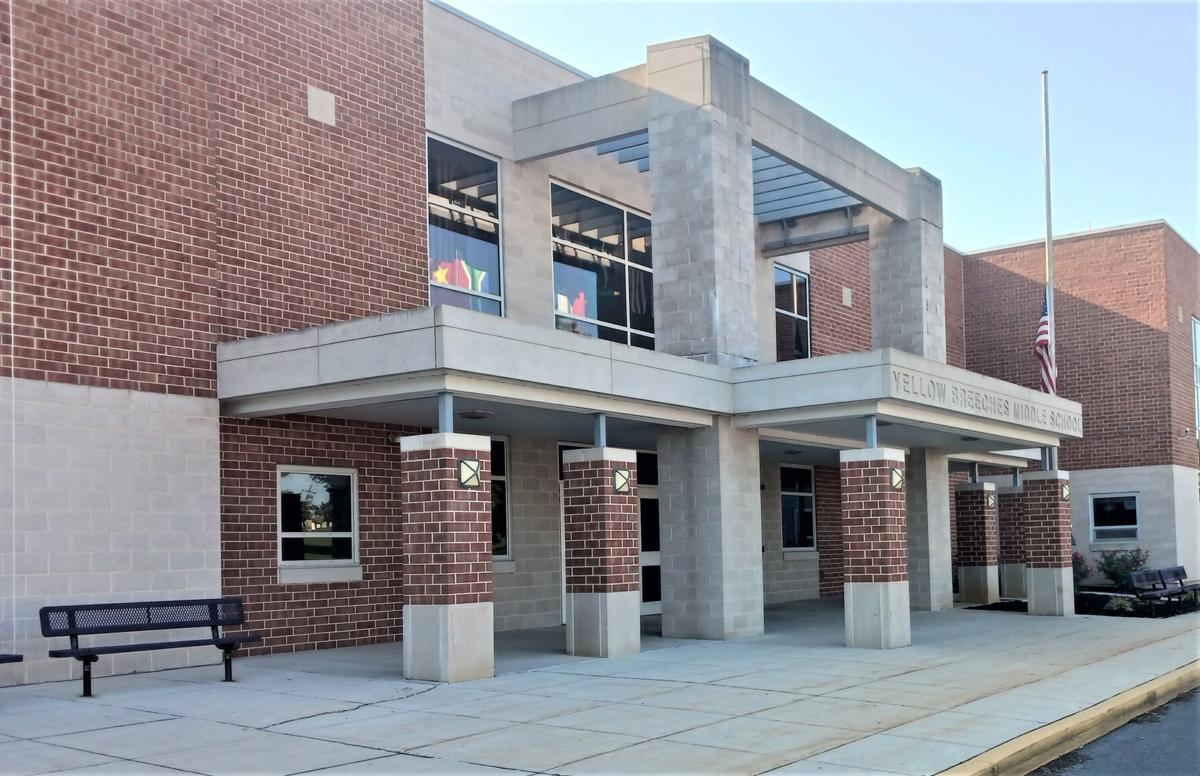 South Middleton School District moves forward with school safety and security position