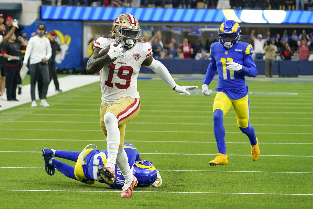 NFL's P.J. Williams's GF Used New Orleans Saints Loss To L.A. Rams