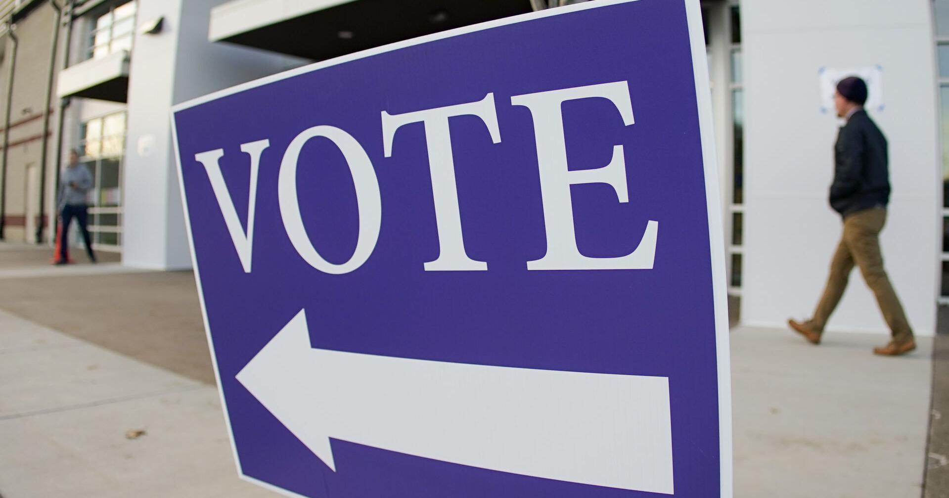 Group of Democrats say McClelland flouted campaign rules - Vimarsana News