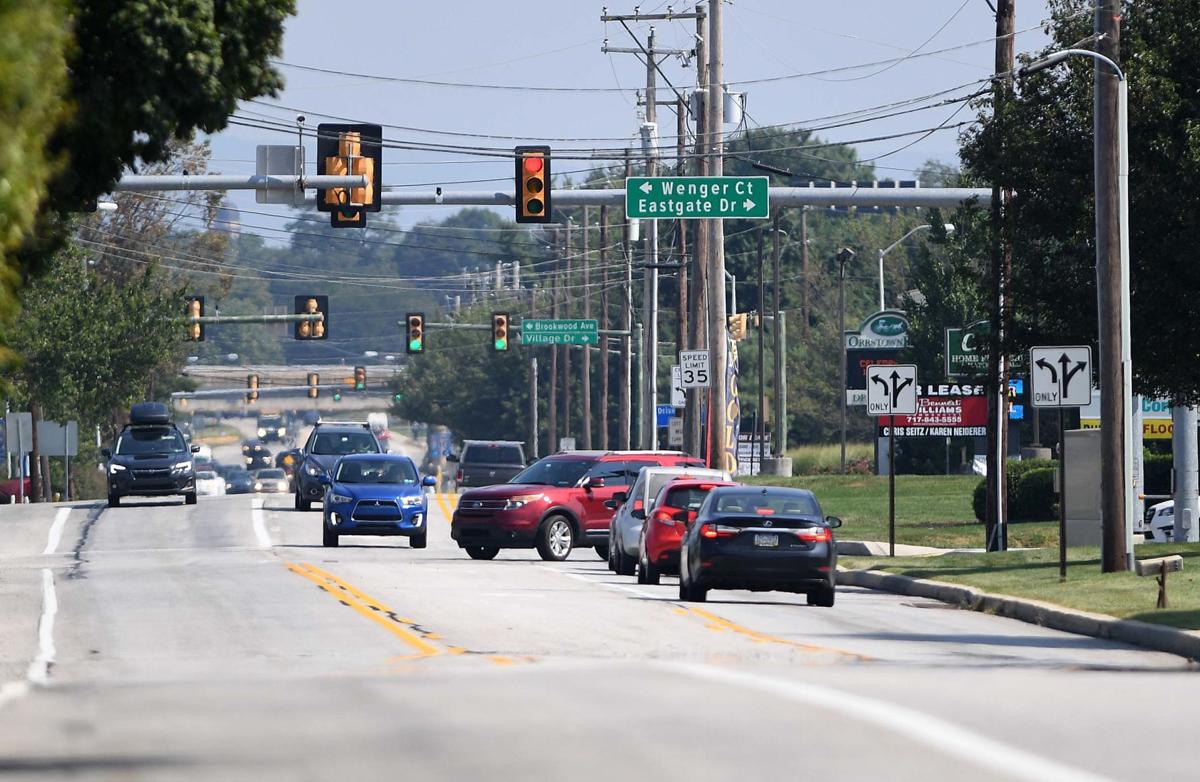 South Middleton Amends Zoning Ordinance To Create New Zoning District Boiling Springs Cumberlink Com