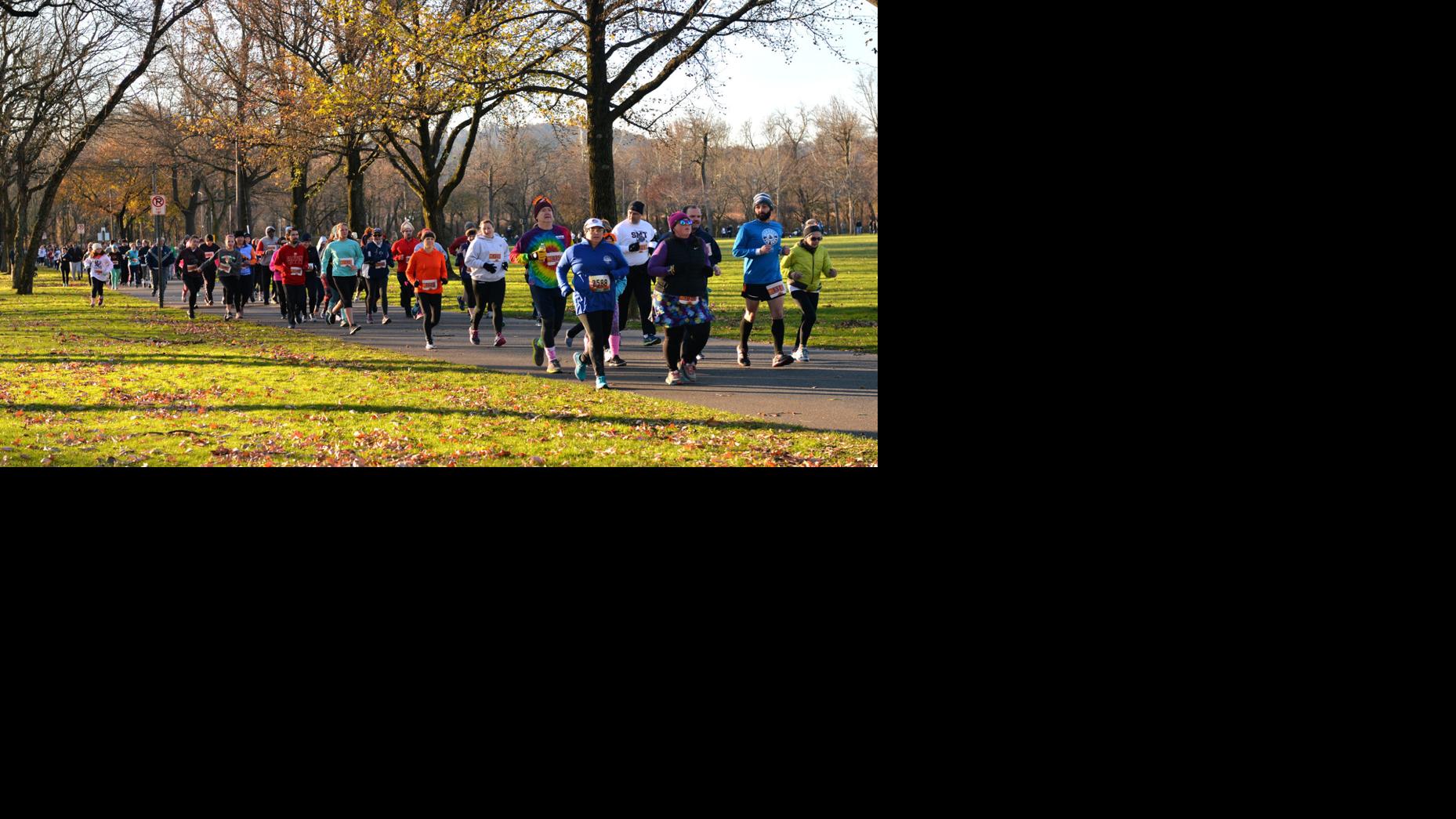 Photos: New Cumberland Turkey Trot | Photo Galleries ...