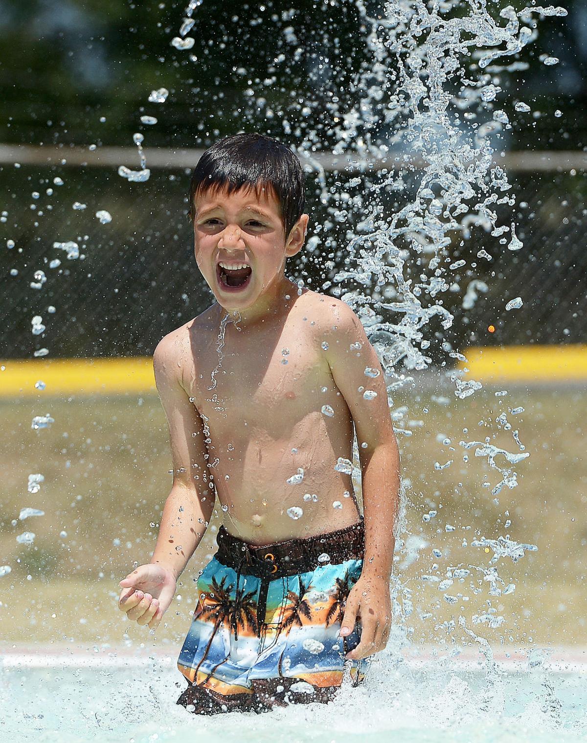 carlisle community pool