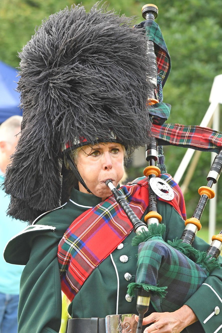 Bittersweet End To Mclain Celtic Festival Carlisle Cumberlink Com