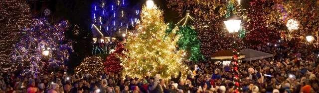 November Events and Festivals in PA