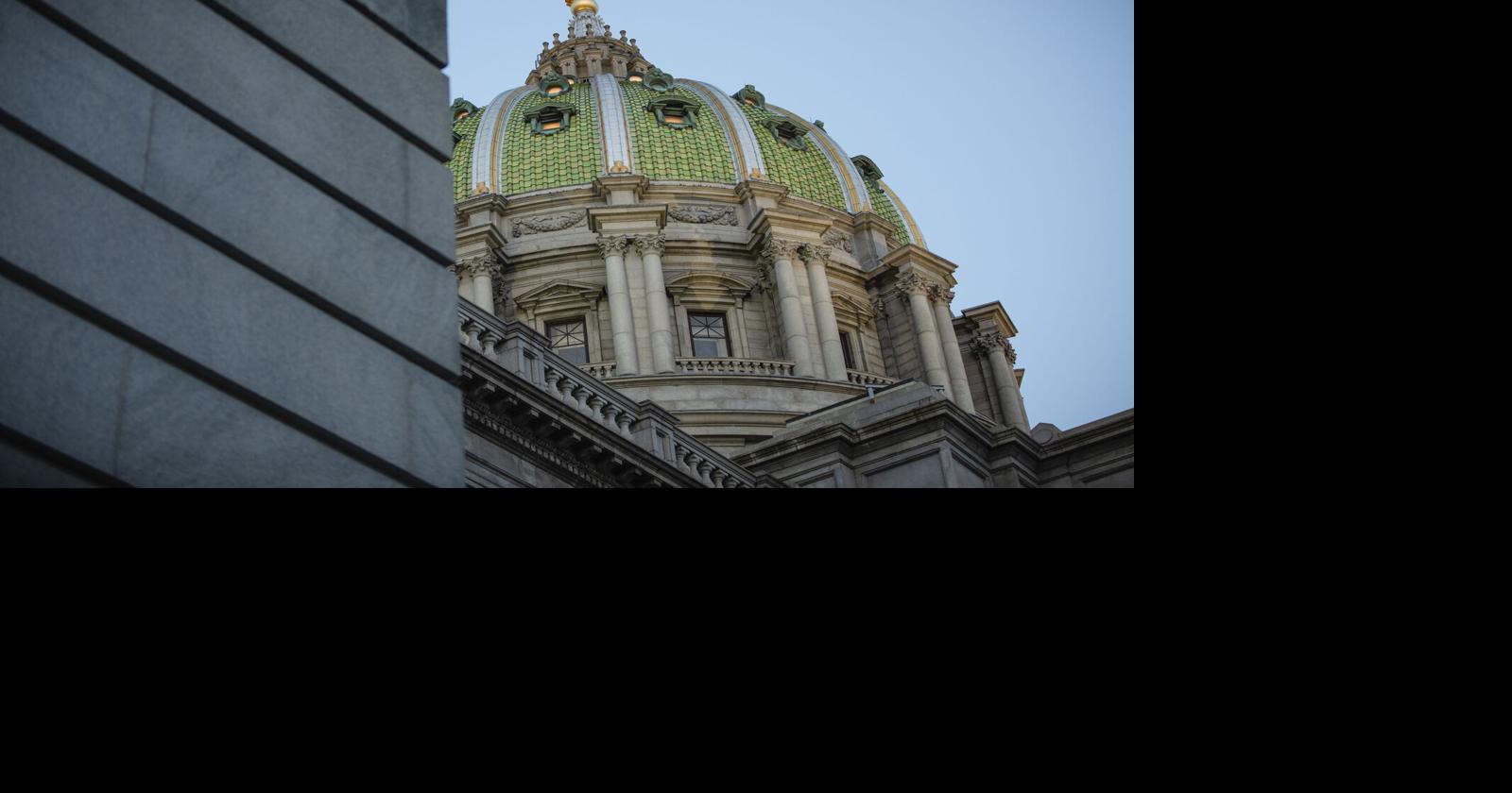 A bill funding Pa. child advocacy centers by fining sex offenders passes with bipartisan support
