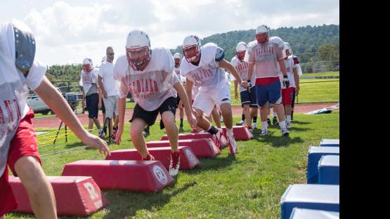 Red Land Football Roster Cumberlink Com