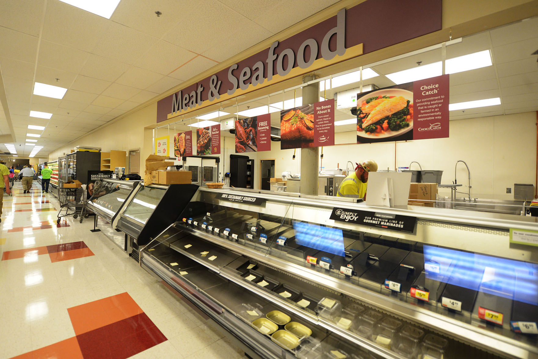Giant expands its roots with Walnut 