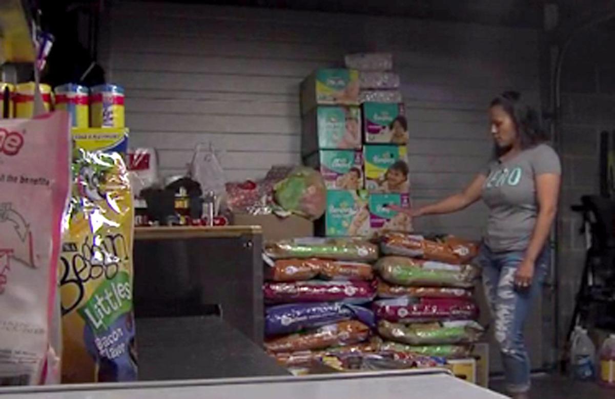 Extreme Couponer Donates To People Animals In Need Capital Region Cumberlink Com