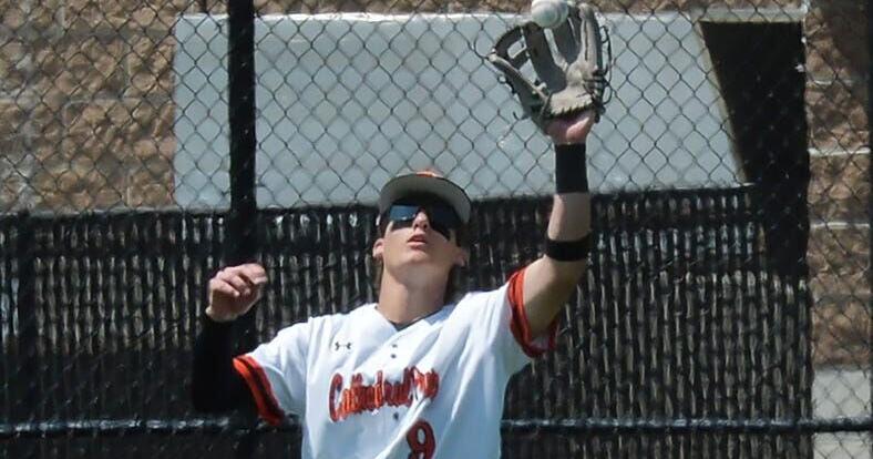 Cathedral Prep, General McLane to meet for D-10 baseball championship