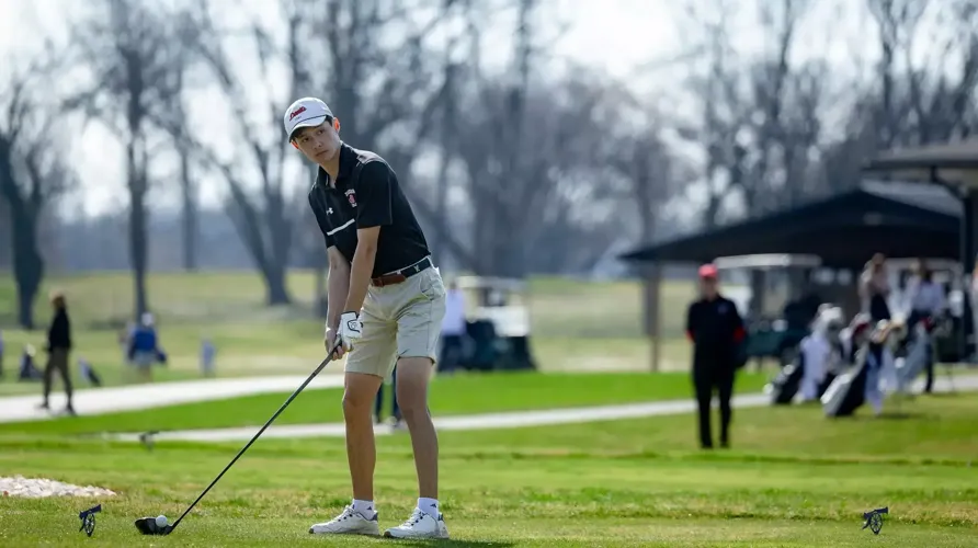 Devils Close Out The Melee in a Tie for Fifth