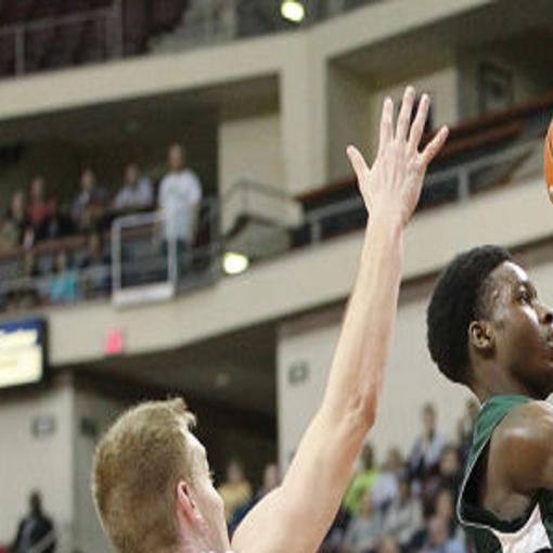 Boys Basketball Carlisle S Deshawn Millington S Just Getting